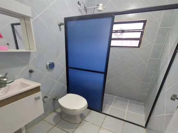 Imagem Casa com 3 dorms, Aviação, Praia Grande - R$ 650 mil, Cod: 2634