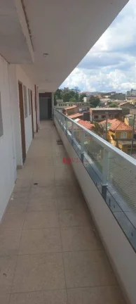 Imagem Apartamento com 2 dormitórios à venda, 40 m por R$ 275.000 - Cidade Patriarca - São Paulo/SP