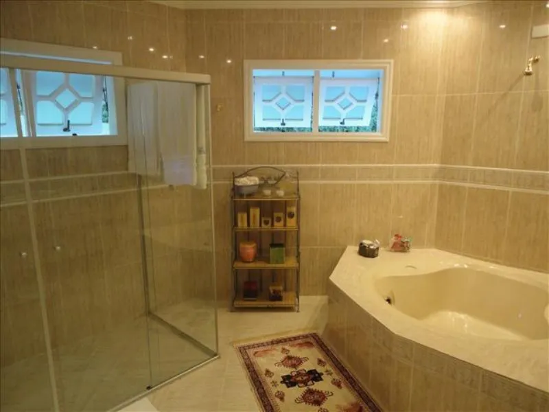 Imagem Casa Exclusiva no Cond. Residencial City Castelo com 680M²