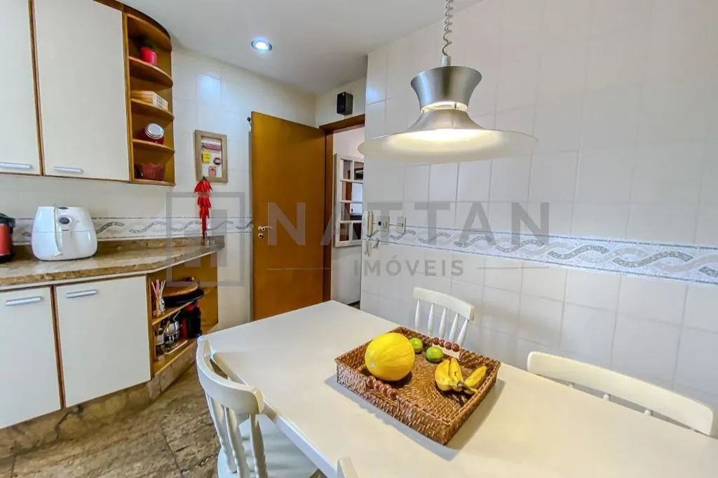 Imagem Apartamento com 3 dormitórios à venda, 187 m² por R$ 1.200.000,00 - Jardim Anália Franco - São Paulo/SP
