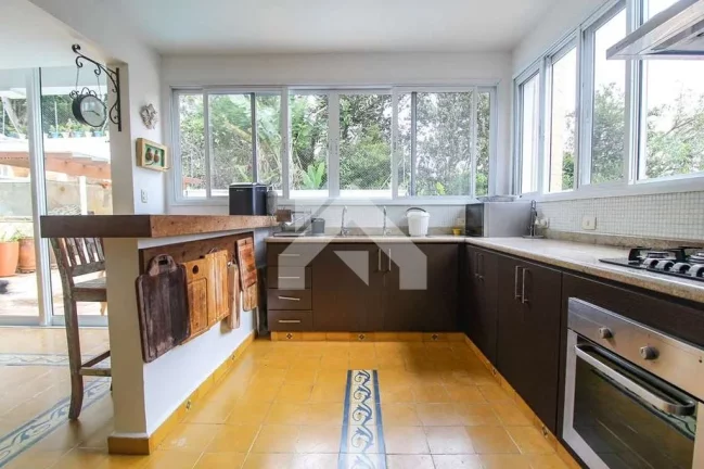 Imagem Casa de Condomínio em Terras do Madeira - Carapicuíba