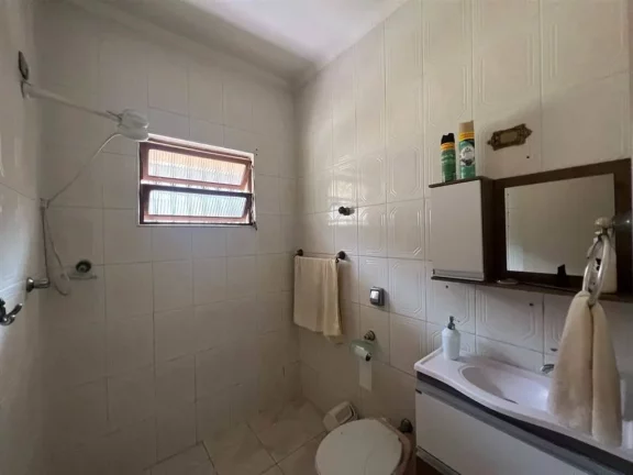 Imagem Casa com 2 dorms, Aviação, Praia Grande - R$ 320 mil, Cod: 1183