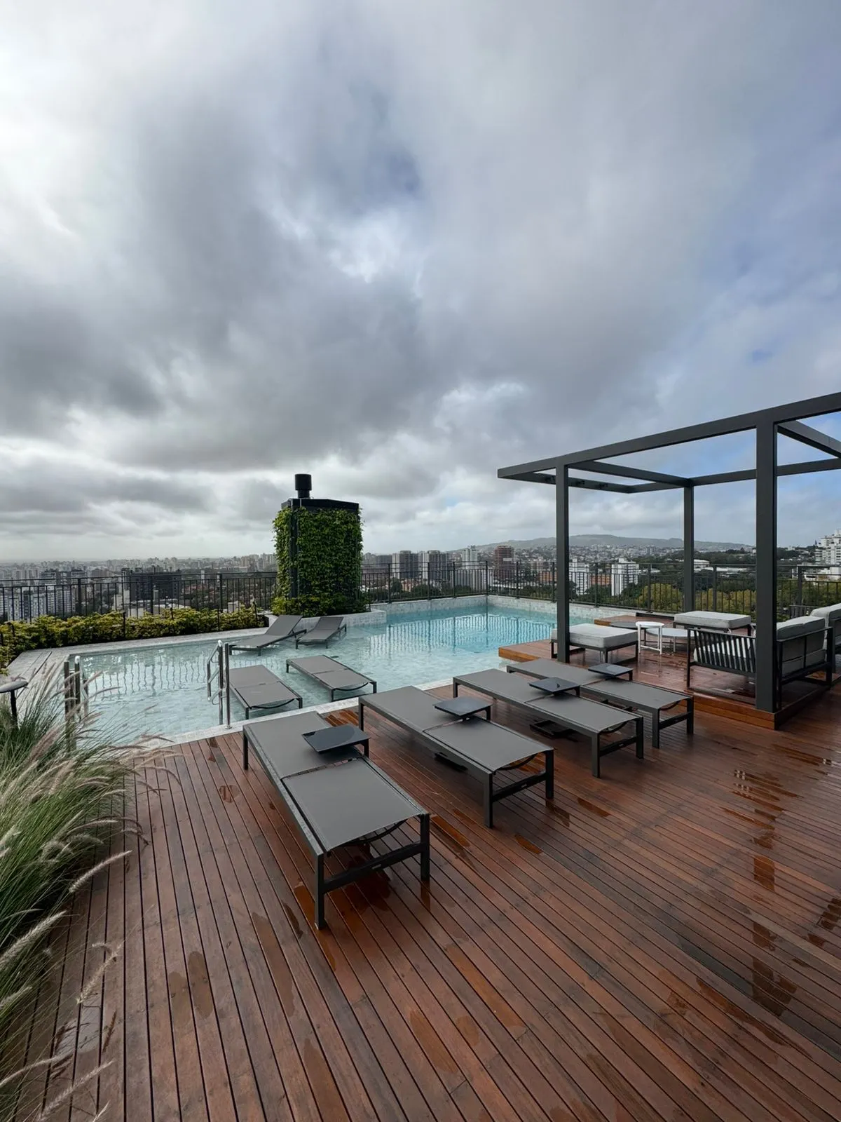 Imagem Apartamento em Boa Vista