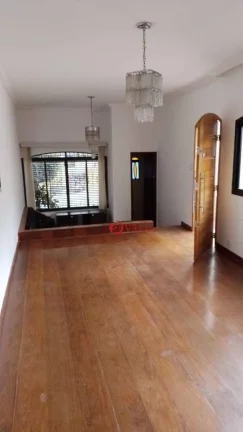 Imagem Sobrado com 3 dormitórios para alugar, 240 m por R$ 5.500,00/mês - Tatuap?(C) - São Paulo/SP