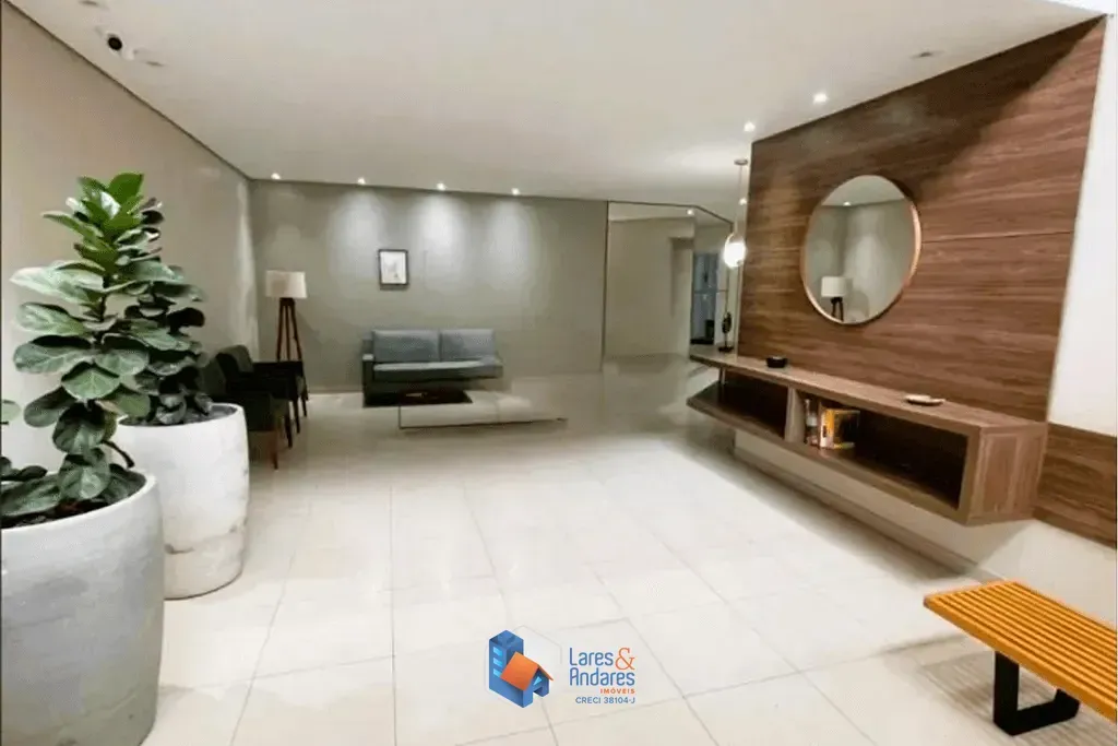 Imagem Apartamento à venda 2 Quartos 1 Vaga 65M² Paraíso São Paulo - SP