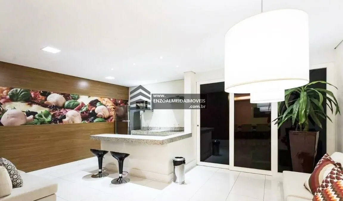 Imagem Apartamento à venda em São Paulo/SP