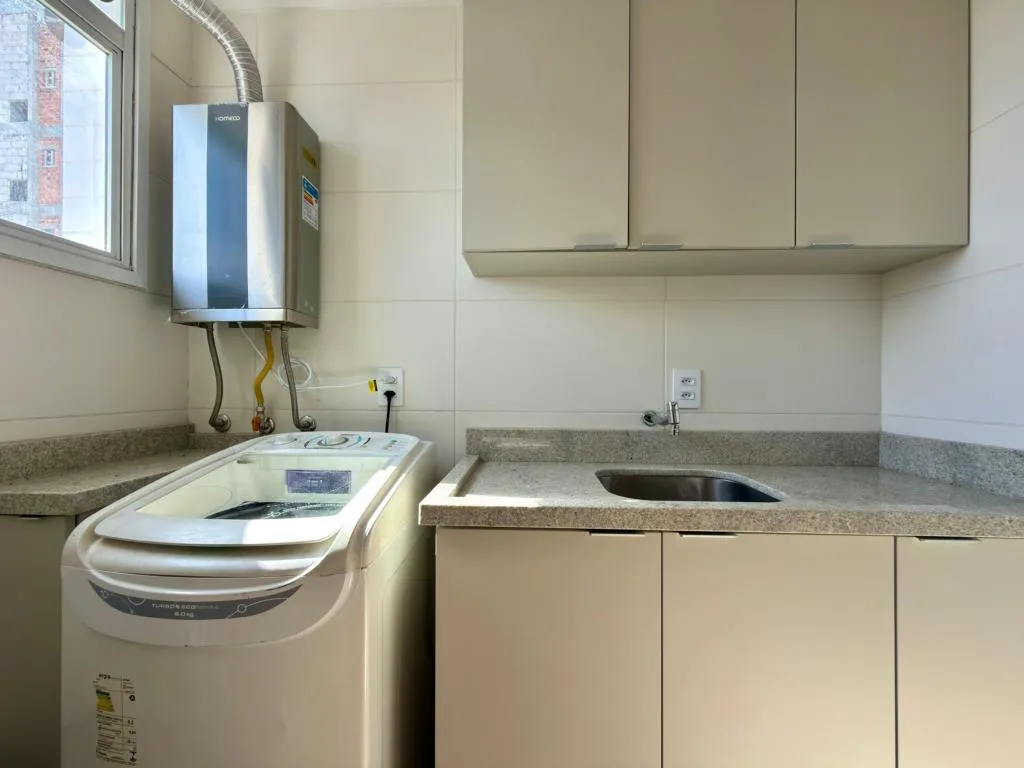 Imagem Apartamento 2 Dormitórios - Bairro Zona Nova