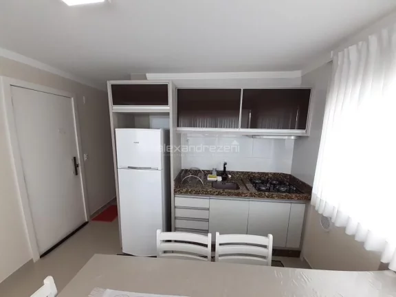 Imagem Lindo apartamento 1 dormitório