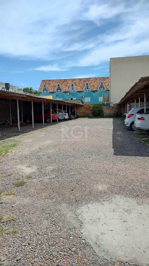 Imagem Terreno em Camaquã