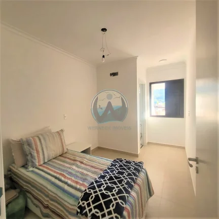 Imagem APTO RESIDENCIAL em Ubatuba - SP, ITAGU?