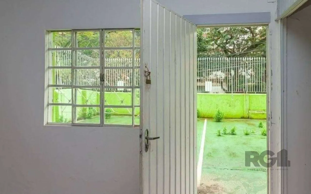 Imagem CASA A VENDA - HIGIENÓPOLIS