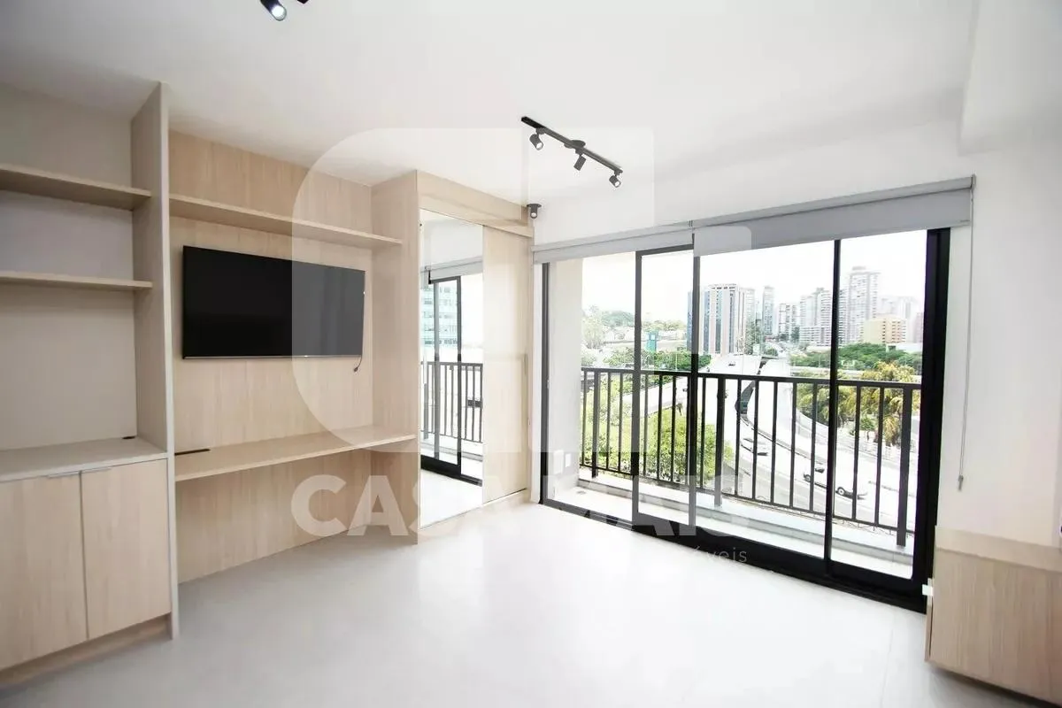 Imagem Studio para Locação em São Paulo / SP no bairro Pinheiros