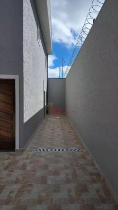 Imagem Sobrado com 2 dormitórios à venda, 99 m por R$ 445.000 - Parque Guaianazes - São Paulo/SP
