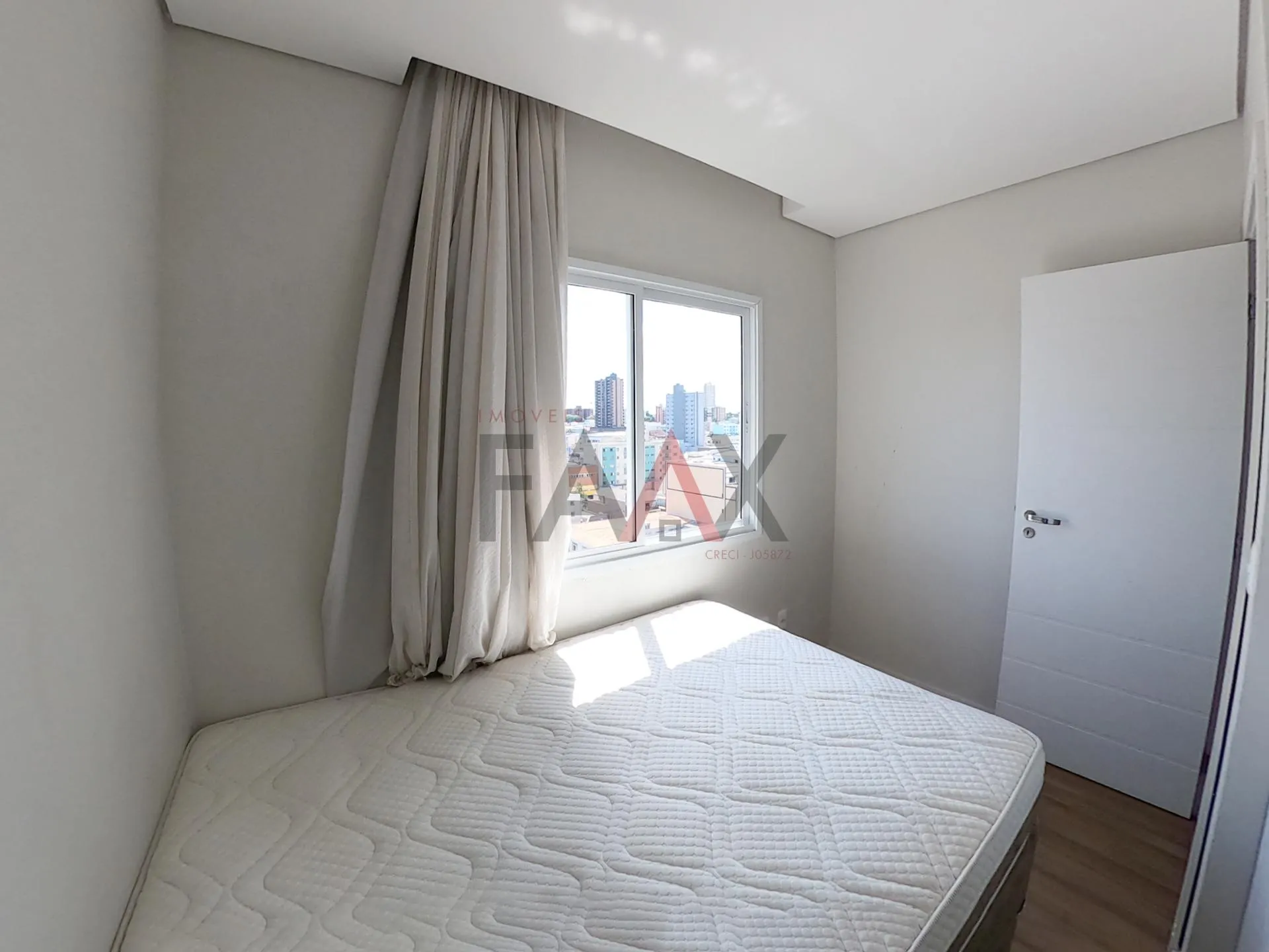 Imagem Apartamento planejado à venda próximo ao Lago no CENTRO em GUARAPUAVA - PR