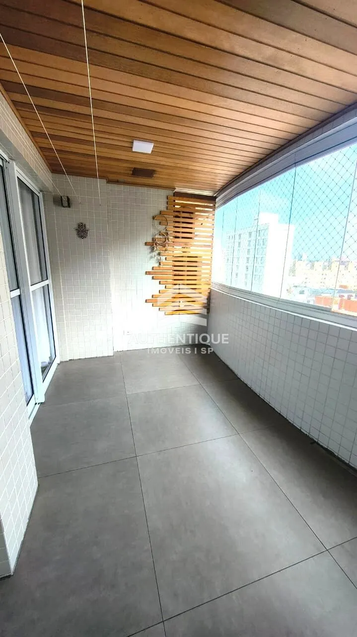 Imagem SHASTA SAINT GERMAIN SBC - Apartamento no Centro de São Bernardo do Campo à venda