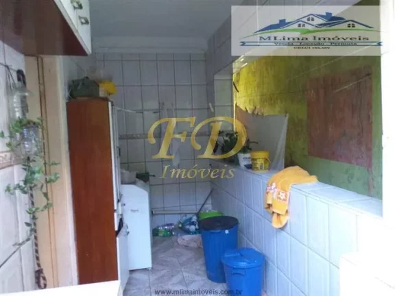 Imagem Casa em Terra Preta - Mairiporã.