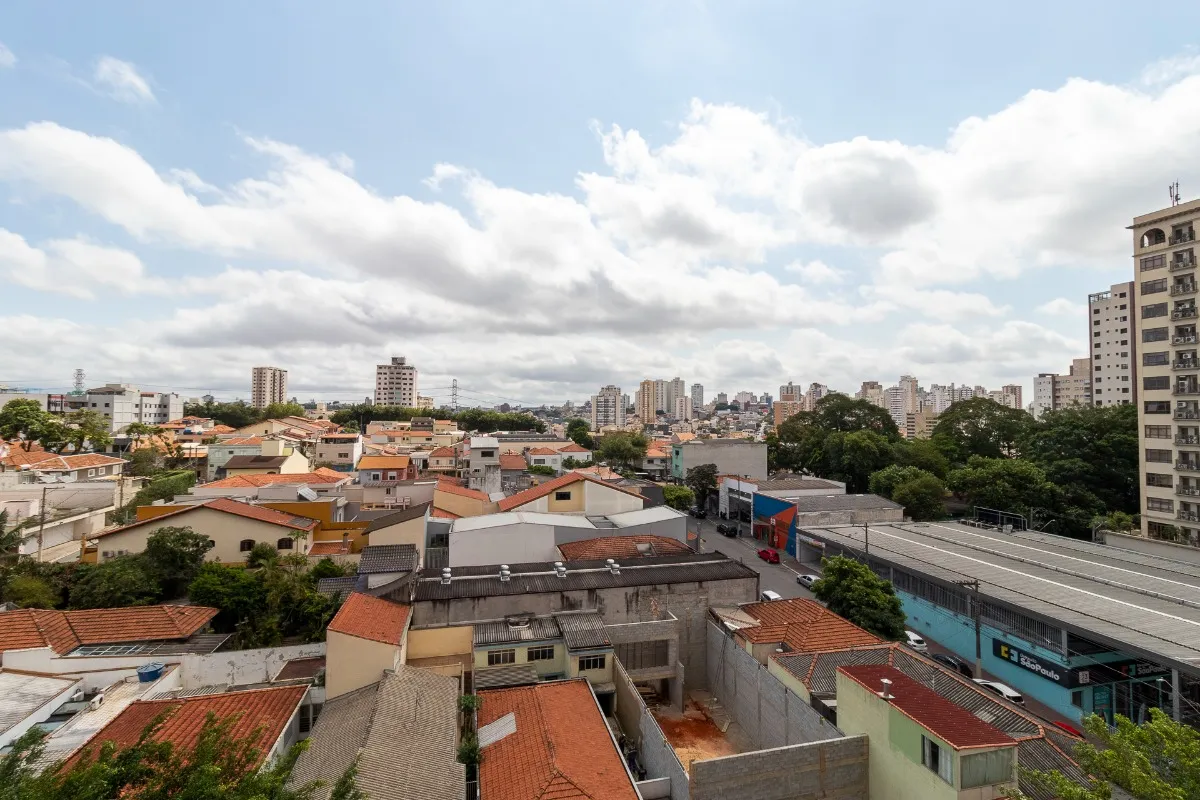 Imagem Apartamento para venda em Santa Paula com 3 quartos, sendo 1 suíte, 147m2