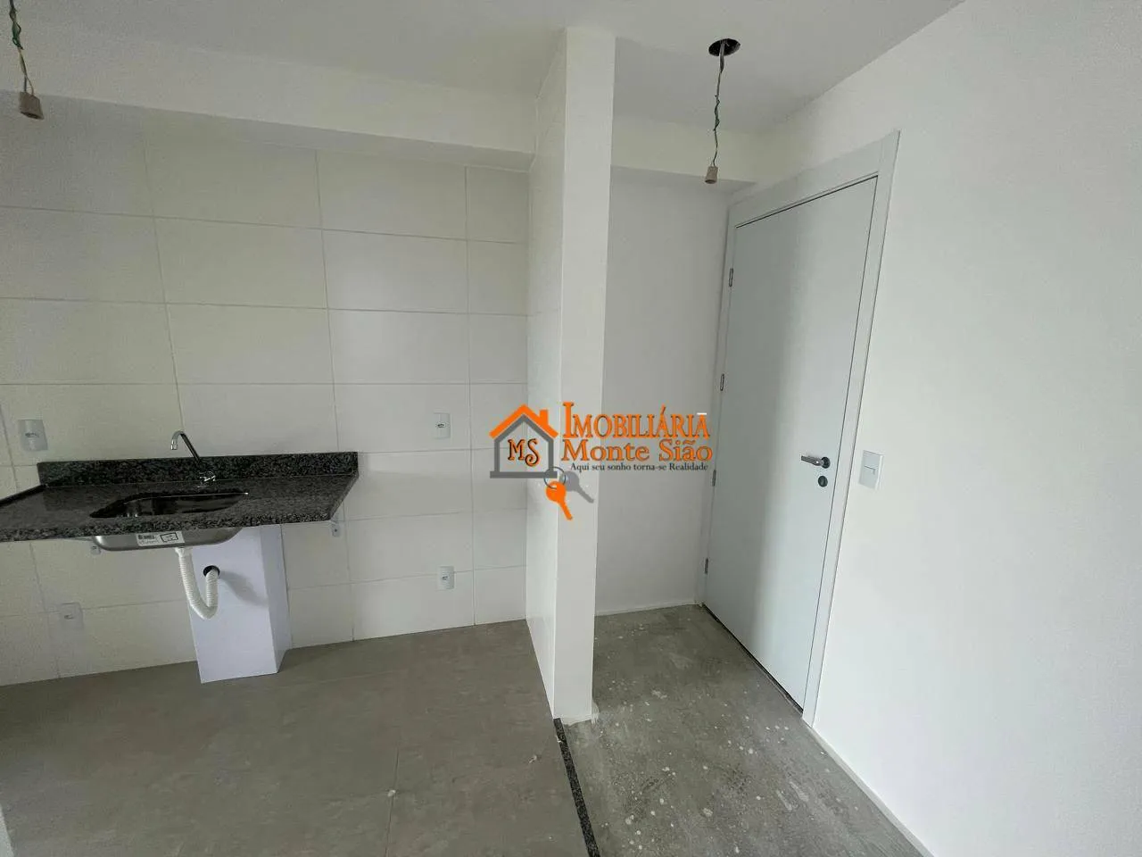 Imagem Apartamento com 2 dormitórios à venda, 64 m² por R$ 650.000,00 - Vila Hulda - Guarulhos/SP