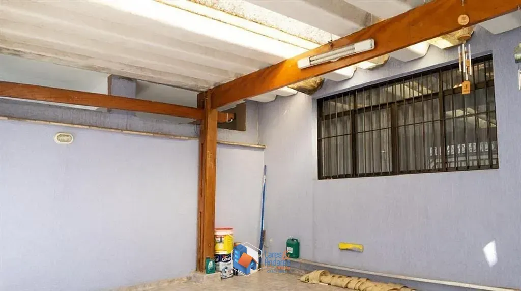 Imagem Lindo Sobrado à venda, 149m², com 3 quartos, sendo 3 suítes, com 2 vagas de garagem Vila Guilherme, São Paulo, SP