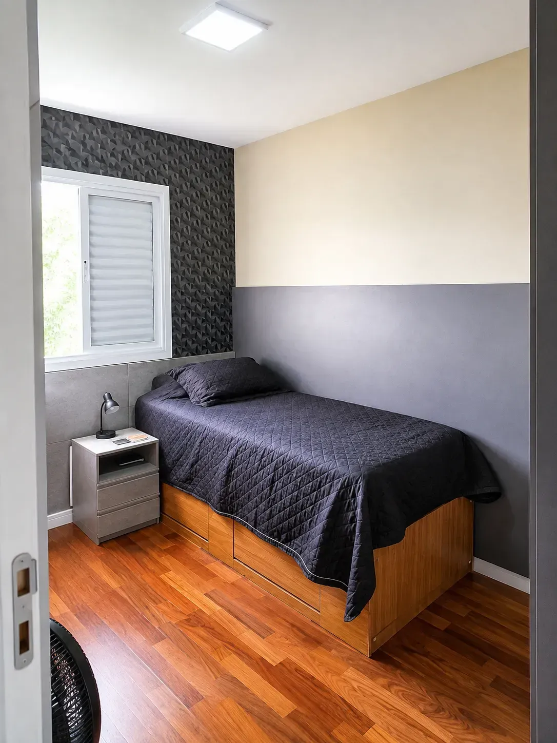 Imagem Apartamento à venda Cidade Jardim II - Área útil 48 m2 com 2 dormitórios - 1 vaga - Excelente Oportu