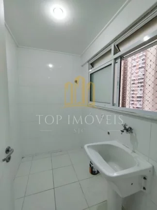 Imagem Apartamento para locação com 3 dormitórios e varanda varanda gourmet