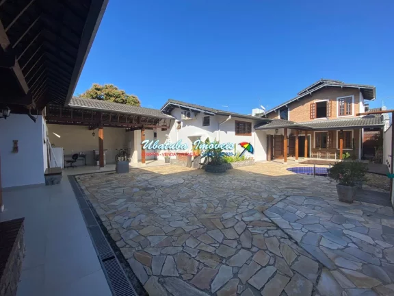 Foto do imóvel Linda Casa com Ótima Localização.