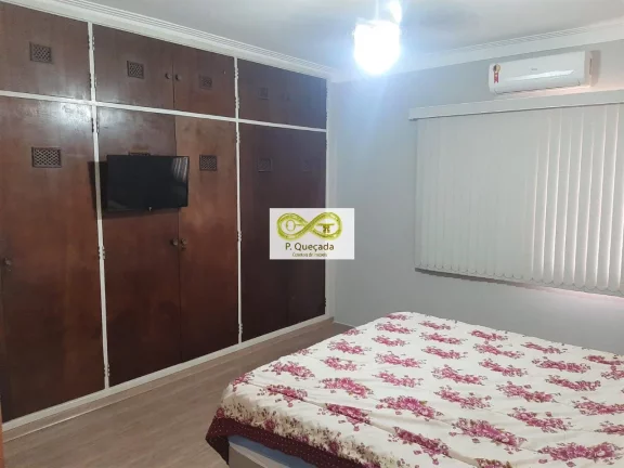 Imagem EXCELENTE CASA COM 229m² CONSTRUIDA COM TERRENO 258m²