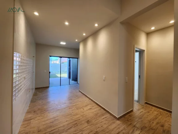 Imagem Exclusivo - Casa Nova em Itapoá, pertinho da Praia! Disponível locação mensal