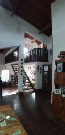 Imagem Casa de 3 dormitórios 1 suite 6vagas de garagem