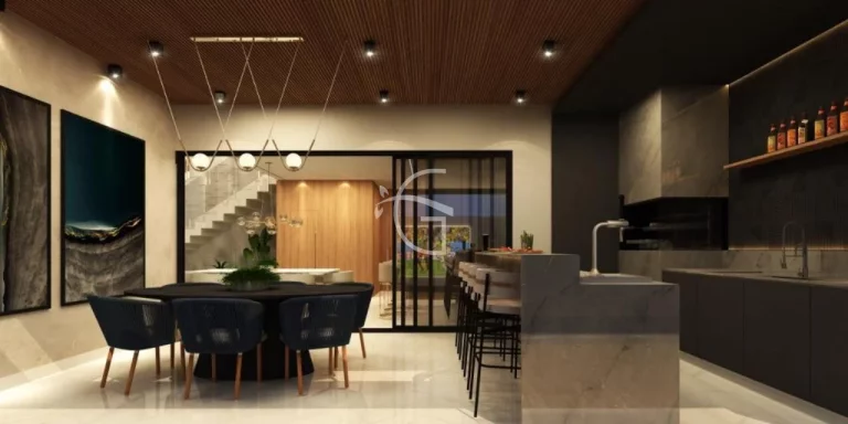 Imagem CASA RESIDENCIAL em JOINVILLE - SC, AMÉRICA