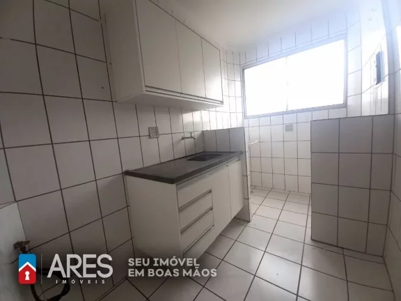 Imagem Apartamento com 3 dormitórios à venda, 60 m² por R$ 180.000,00 - Centro - Americana/SP