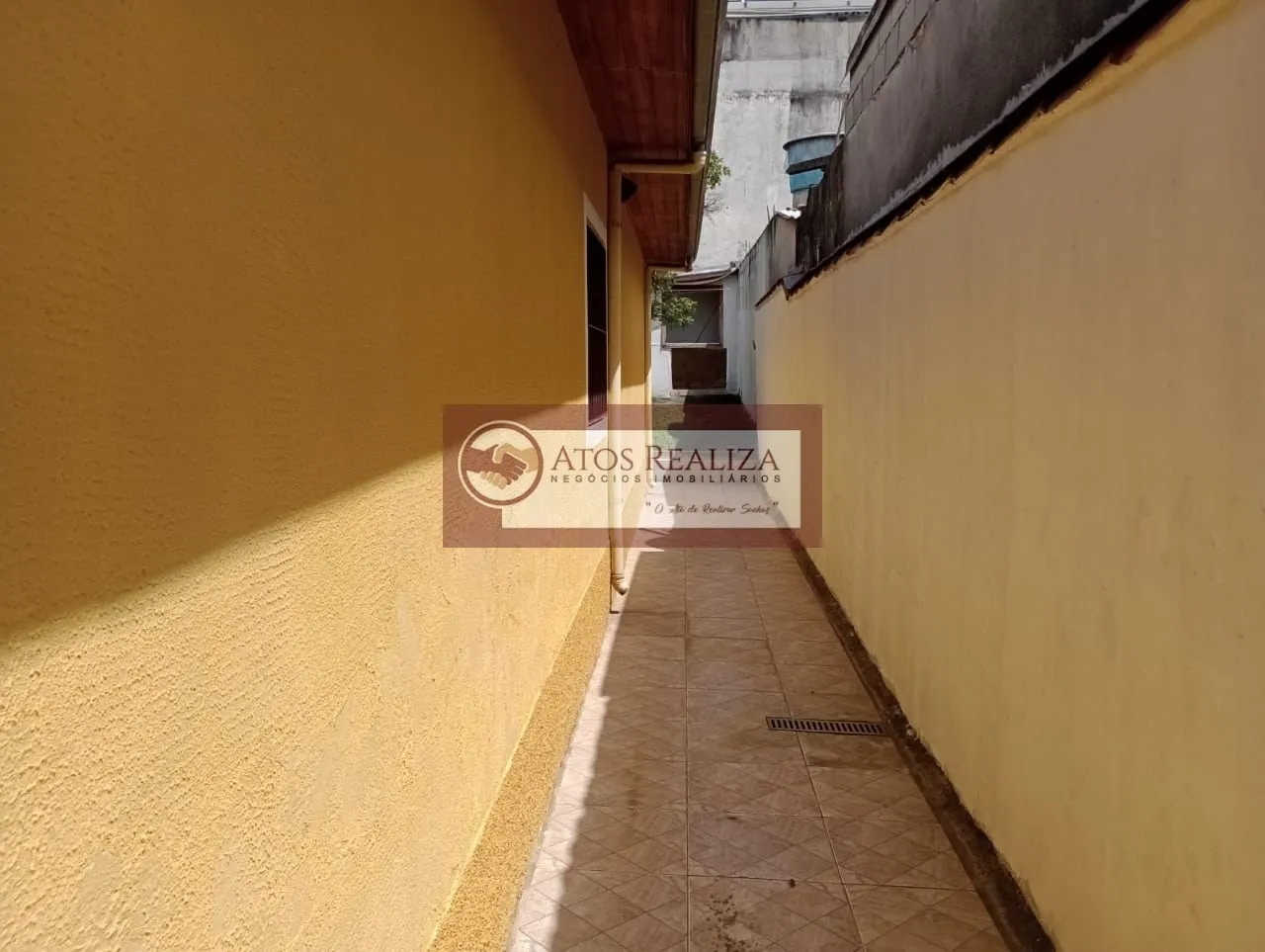 Imagem Alugue Casa térrea em Vila Gea, São Paulo: 2 quartos, 1 banheiro por R$2.800/mês