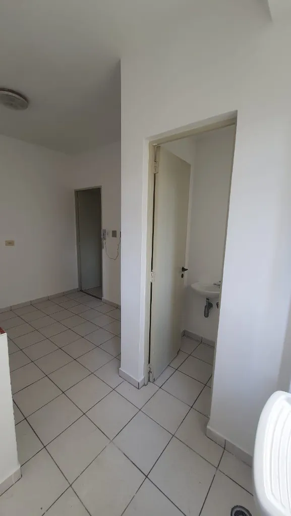 Imagem Apartamento à venda em Santo André-SP, Jardim Bela Vista: 2 quartos, 1 banheiro, 2 vagas, 74m² de área