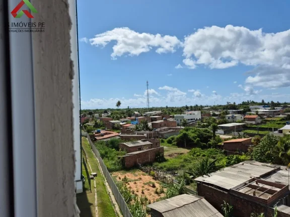 Imagem Apartamento à venda em Barra de Jangada, Jaboatão dos Guararapes-PE: 2 quartos