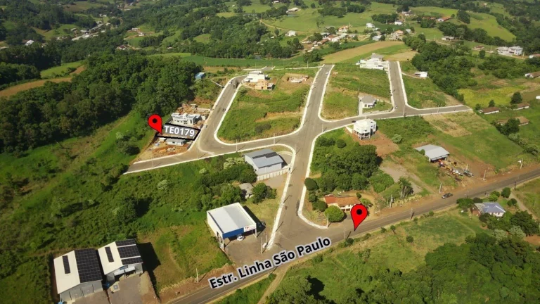 Imagem Terreno para Venda em Concórdia, Rural