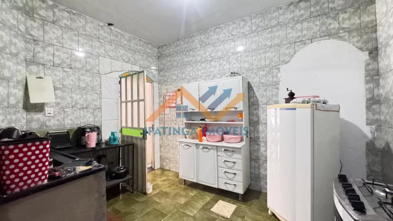 Imagem Apartamento à venda no bairro Tiradentes - Ipatinga