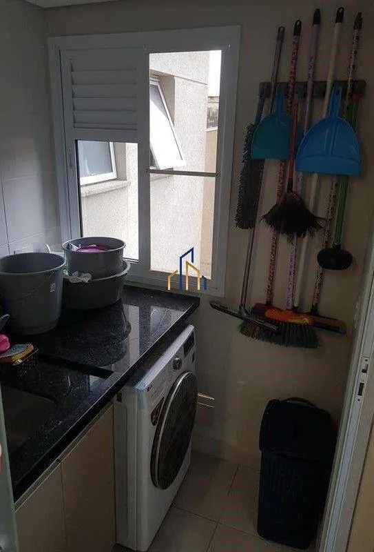 Imagem Apartamento para Venda em Santo André / SP no bairro Silveira
