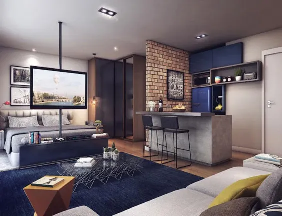 Imagem Apartamento com 2 Quartos à Venda, 107 m² em Sumarezinho - São Paulo