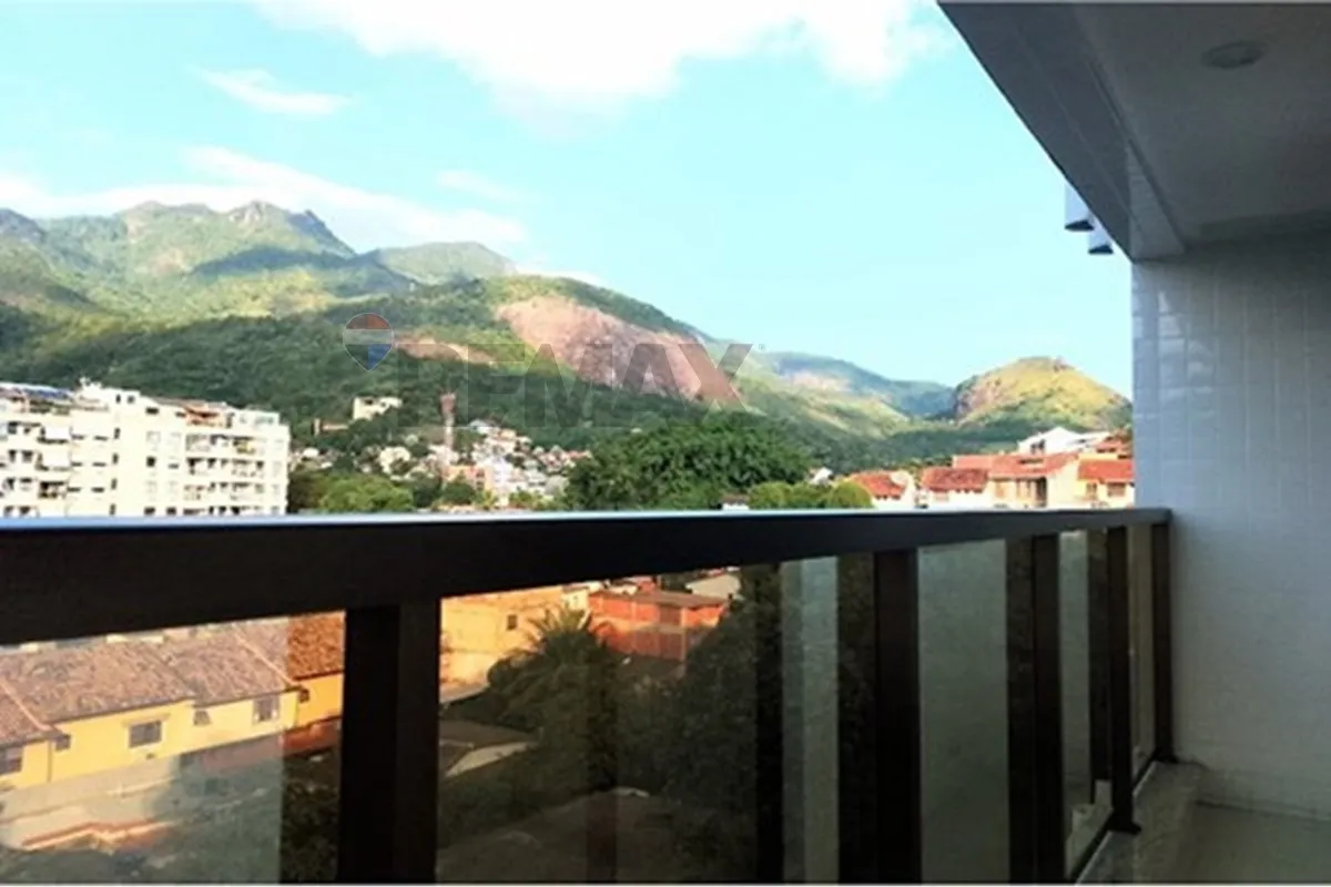 Imagem Aluguel Apartamento 2 Quartos 1 Suíte, 58m² Anil