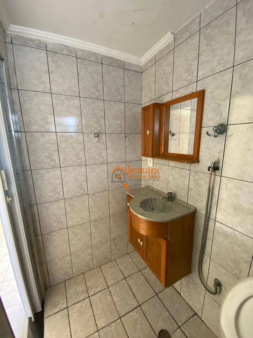Imagem Apartamento com 2 dormitórios à venda, 58 m² por R$ 220.000,00 - Bonsucesso - Guarulhos/SP