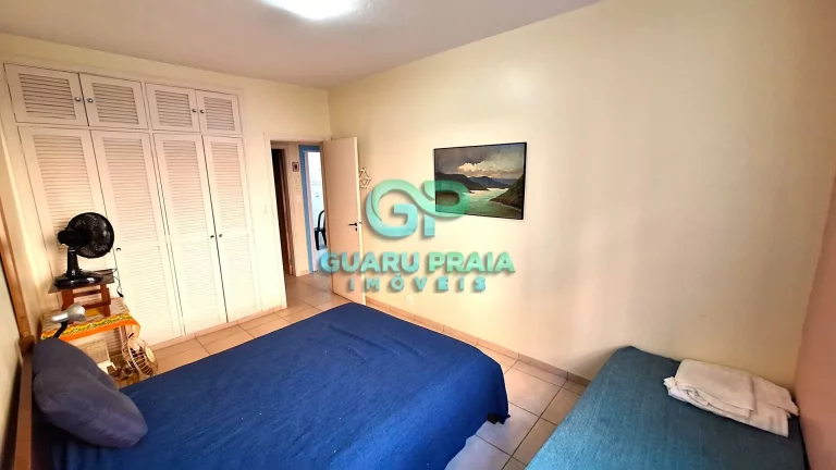 Imagem Apartamento em Enseada, Guarujá/SP
