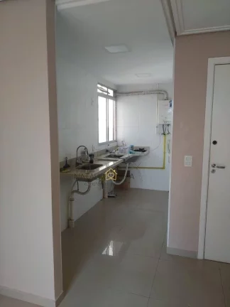 Imagem Apartamento a venda no Jardim Umarizal 2 dormitórios