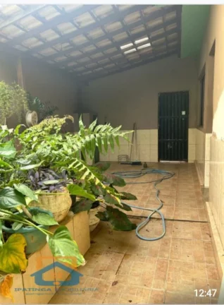 Imagem CASA DE TRES QUARTOS VILA CELESTE
