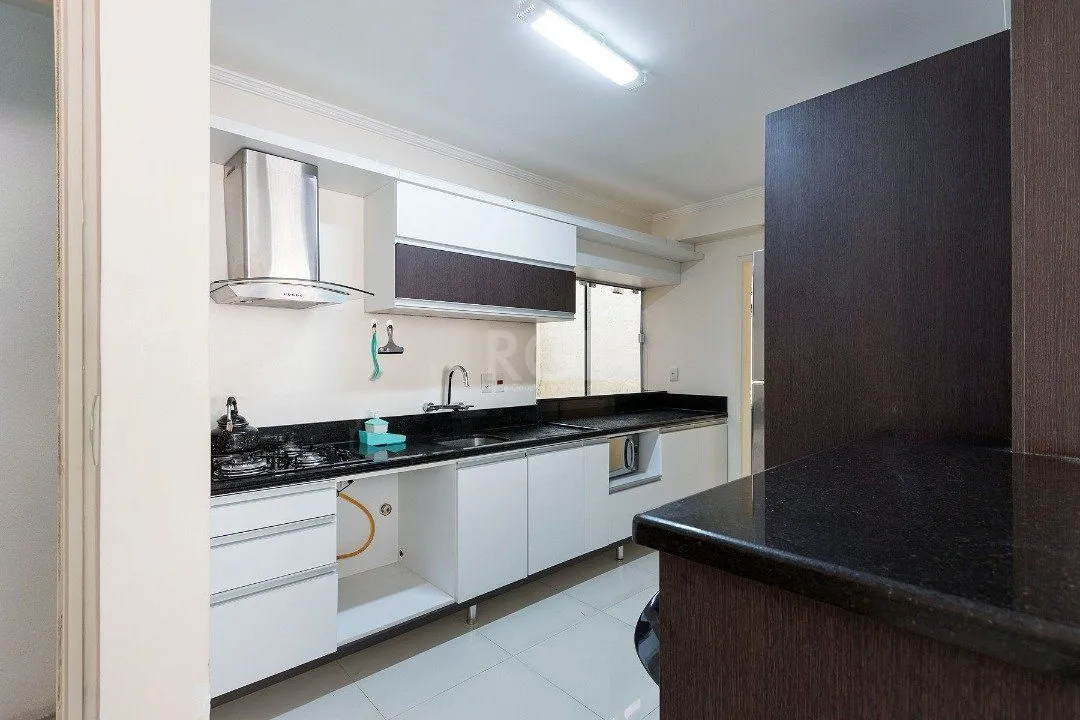 Imagem Apartamento para Venda - 74.8m², 2 dormitórios, sendo 1 suites, Centro Histórico
