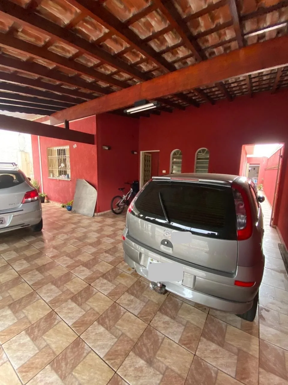 Imagem Casa à venda 3 Quartos, 4 Vagas, 360M², Chácara do Visconde, Taubaté - SP