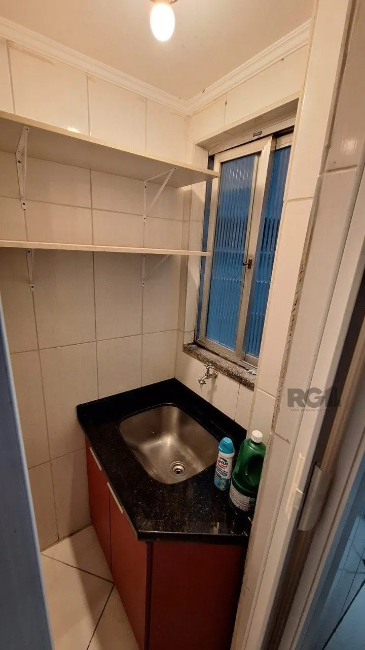 Imagem Apartamento 1 dormitórios à venda Centro Histórico Porto Alegre/RS