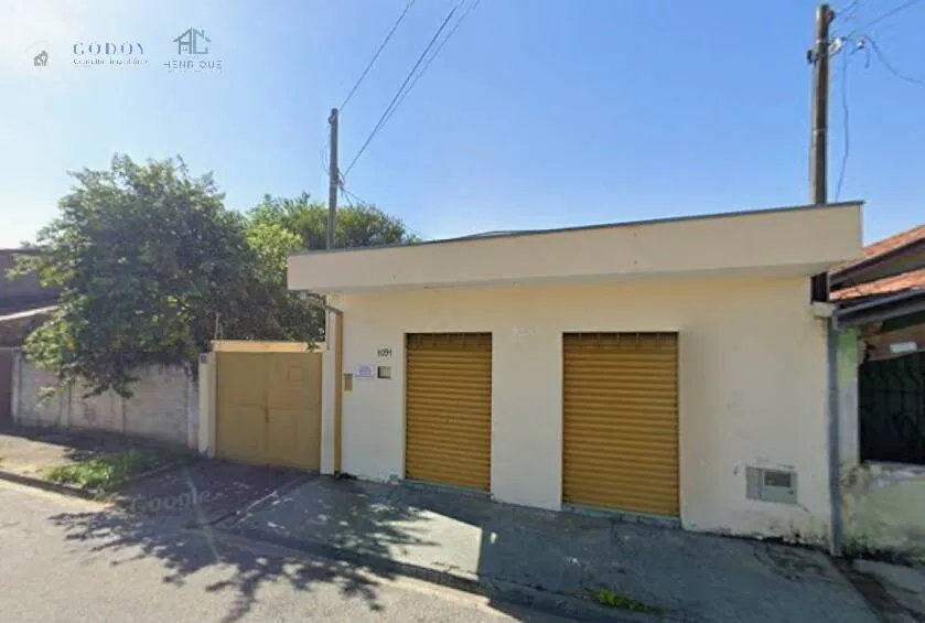 Foto do imóvel Comercial à venda 5 Vagas, 240M², Vila Rica, Pindamonhangaba - SP