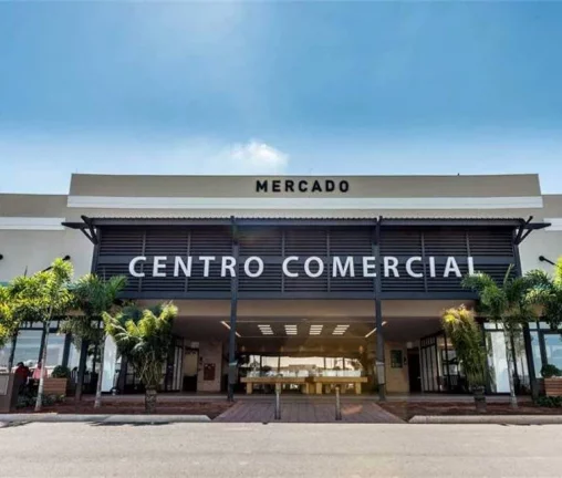 Imagem Terreno em Condomínio a VENDA, Santa Barbara Resort Residenc