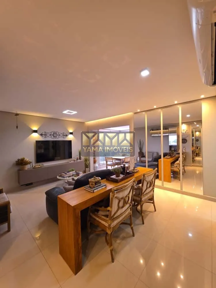 Imagem Uber Miró - Uber Miró - Apartamento à venda em Ribeirão Preto