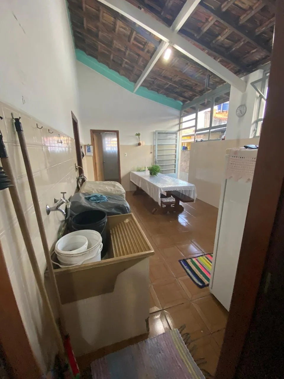 Imagem Casa à venda 3 Quartos, 1 Suite, 3 Vagas, 330M², Parque Tabaeté, Taubaté - SP